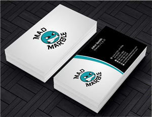 Design de Carte de Visite par AwsomeD pour Turquoise Canyon | Design : #4020761