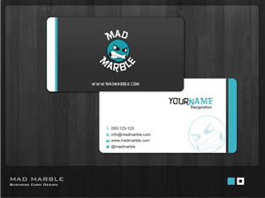 Visitenkarten-Design von Lovepreet Graphic Designer für Turquoise Canyon | Design #4069156