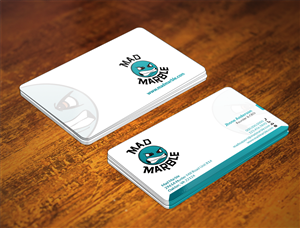 Business Card Design by Alaminenterprise