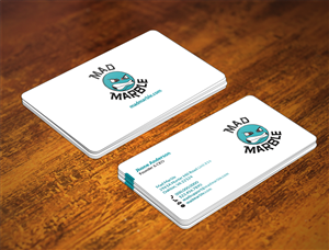 Design de Carte de Visite par Alaminenterprise pour Turquoise Canyon | Design : #4073014