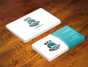 Design de Carte de Visite par Alaminenterprise pour Turquoise Canyon | Design : #4073089