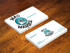 Design de Carte de Visite par Alaminenterprise pour Turquoise Canyon | Design : #4073113