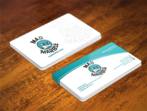 Design de Carte de Visite par Alaminenterprise pour Turquoise Canyon | Design : #4079499