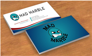Business Card Design by Imagination