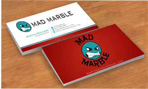 Design de Carte de Visite par Imagination pour Turquoise Canyon | Design : #4020988