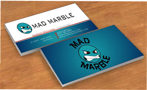 Design de Carte de Visite par Imagination pour Turquoise Canyon | Design : #4020992