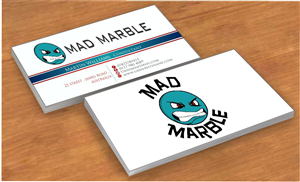 Design de Carte de Visite par Imagination pour Turquoise Canyon | Design : #4020993