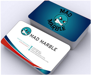 Design de Carte de Visite par Imagination pour Turquoise Canyon | Design : #4020999