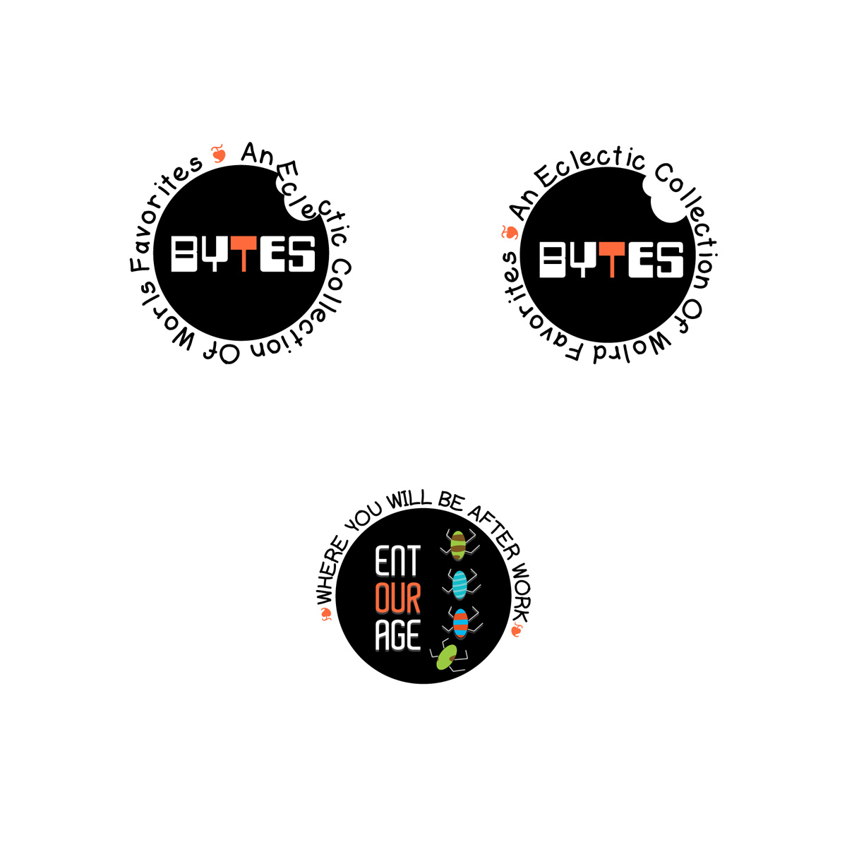 Diseño de Logo por Venus L. Penaflor para este proyecto | Diseño #4047345