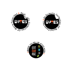 Diseño de Logo por Venus L. Penaflor para este proyecto | Diseño #4047345