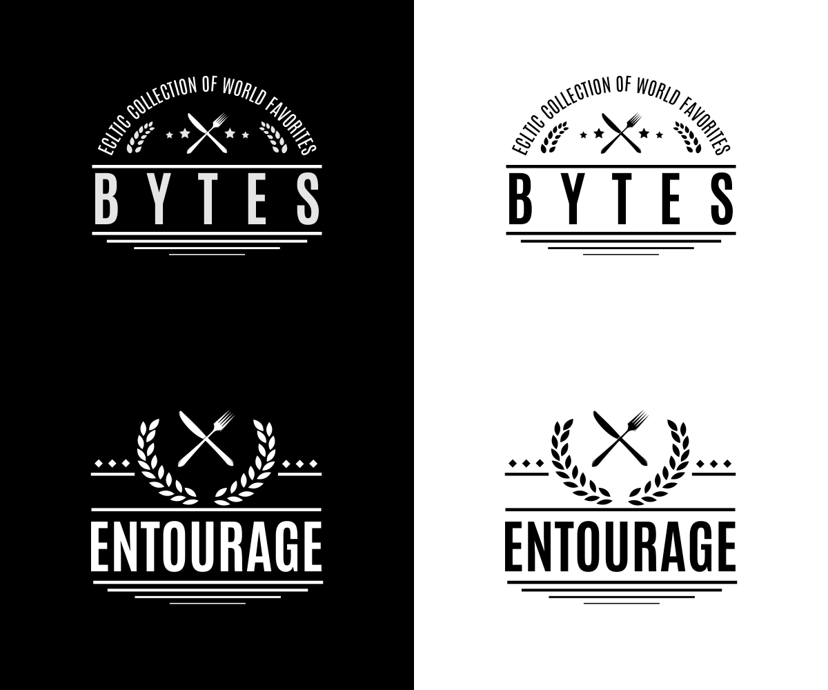 Logo Design by ghaghah for this project | Design #4023167