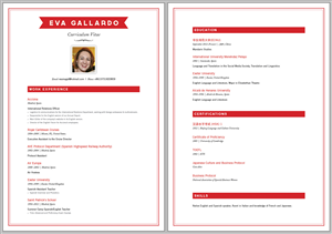 Graphic Design by Charli Prangley