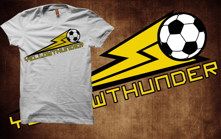 T-Shirt-Design von Ambrech für dieses Projekt | Design #1115676