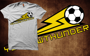 T-shirt Design Project (Boys Soccer Team) | T-shirt Design by Ambrech