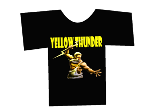 Design de T-shirt par edzel pour ce projet | Design : #1107114