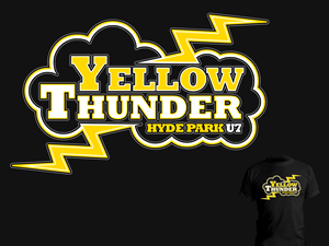 T-shirt Design by STierney