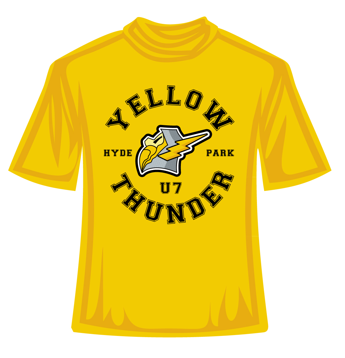 T-shirt Design by marton for this project | Design #1111883