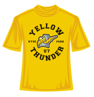 T-shirt Design by marton for this project | Design #1111883
