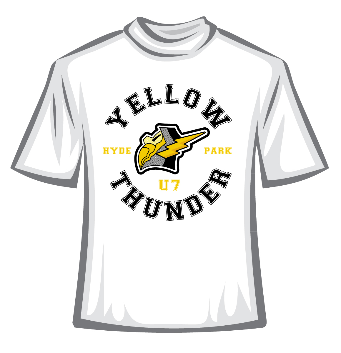 T-Shirt-Design von marton für dieses Projekt | Design #1111884