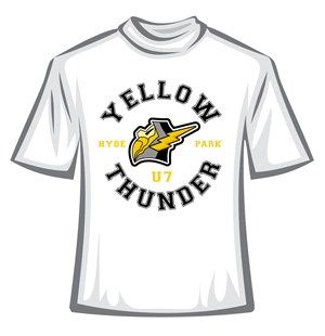 Design de T-shirt par marton pour ce projet | Design : #1111884