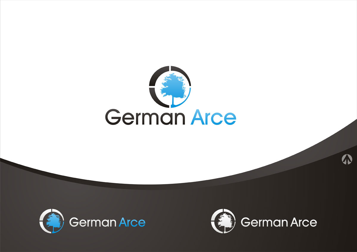 Logo Design by MBARO for this project | Design #1104709