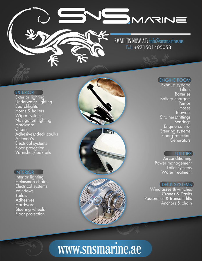 Flyer Design by James Sylvester for this project | Design #1103063