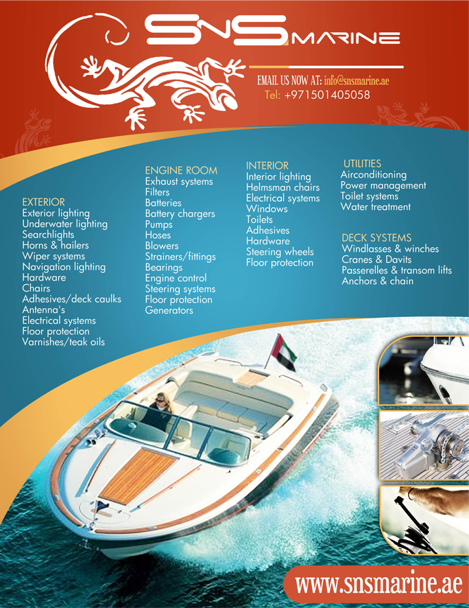 Flyer Design by James Sylvester for this project | Design #1103255