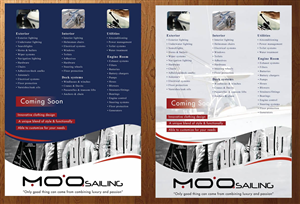 Flyer-Design von Sbss für dieses Projekt | Design: #1105590