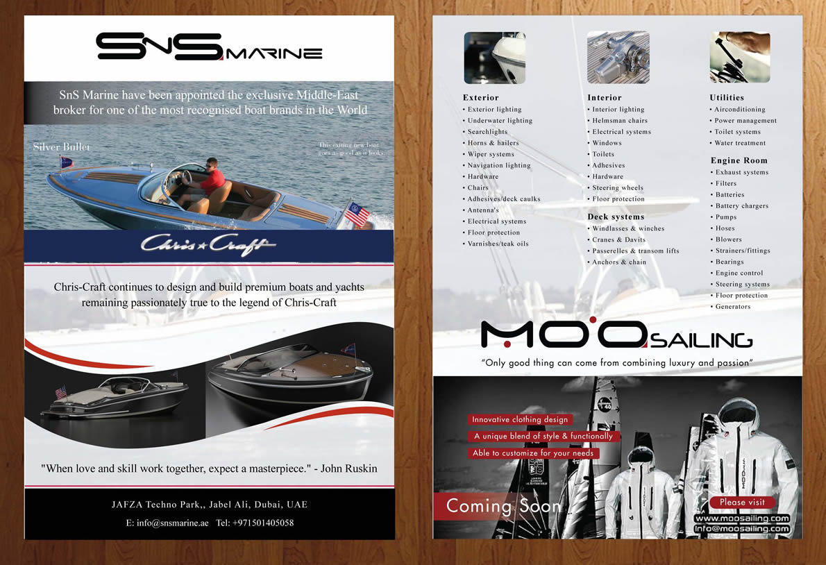 Flyer-Design von Sbss für dieses Projekt | Design #1105593