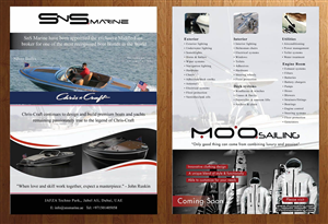 Flyer-Design von Sbss für dieses Projekt | Design: #1105593