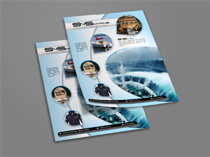 Flyer Design by design99