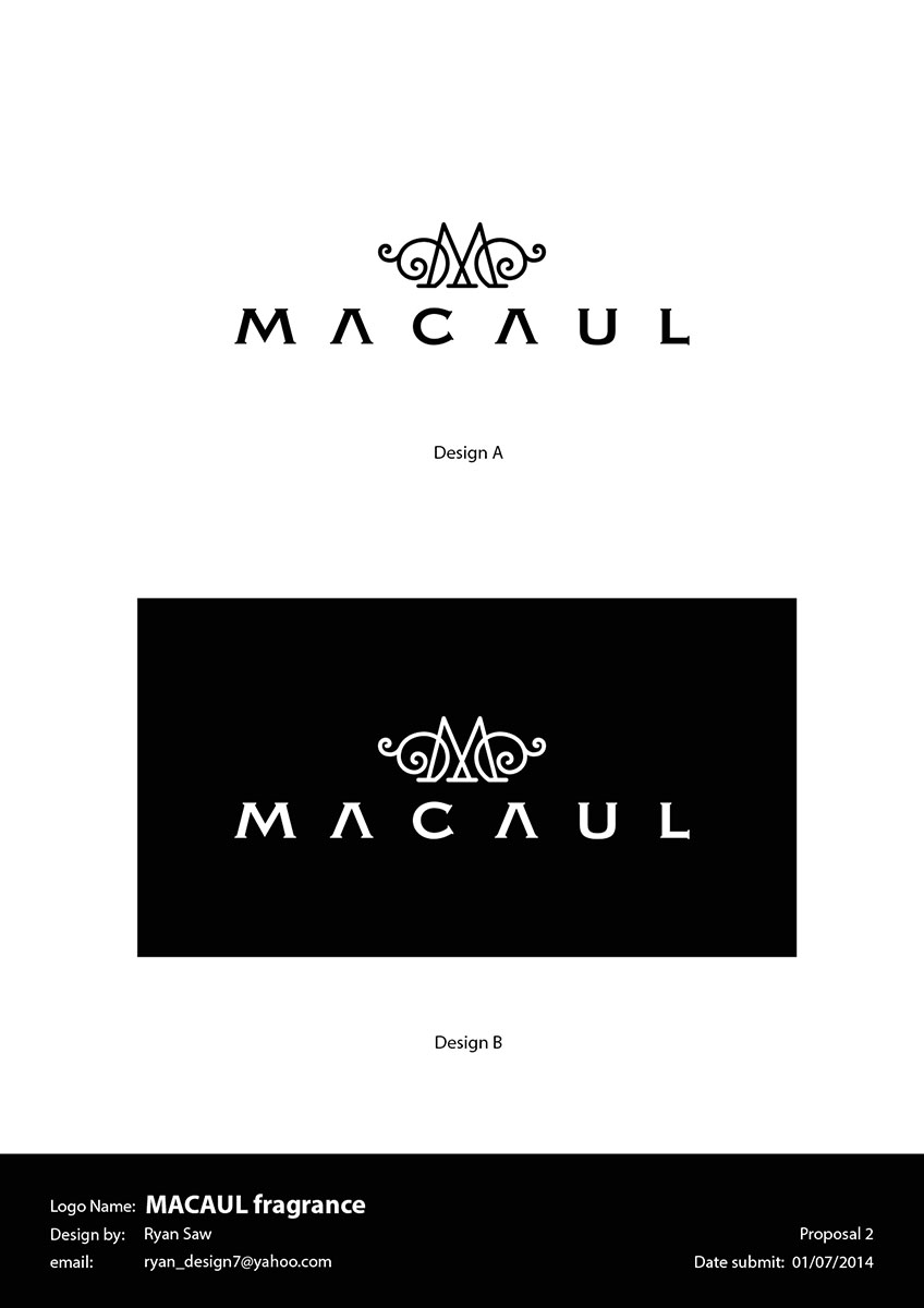 Logo Design by Ryan for this project | Design #4037026