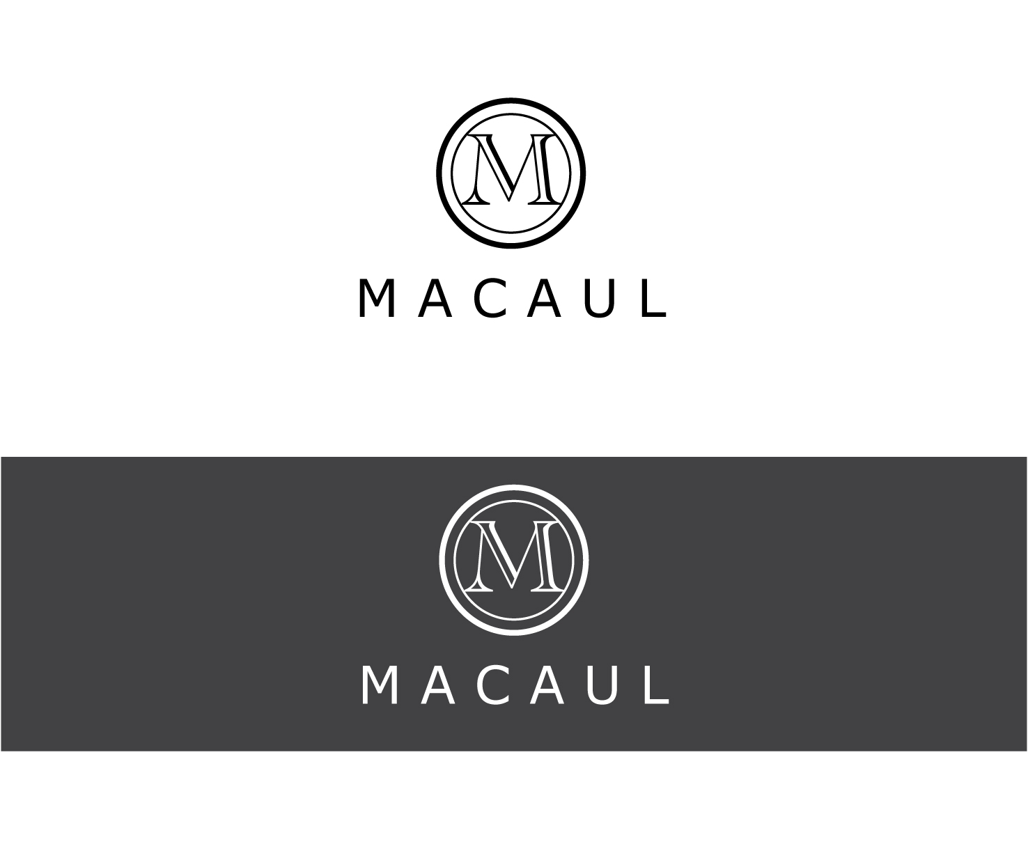Logo Design by ALCD for this project | Design #4030471