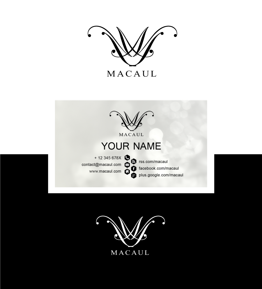 Logo Design by AMBOGEStudios for this project | Design #4044822