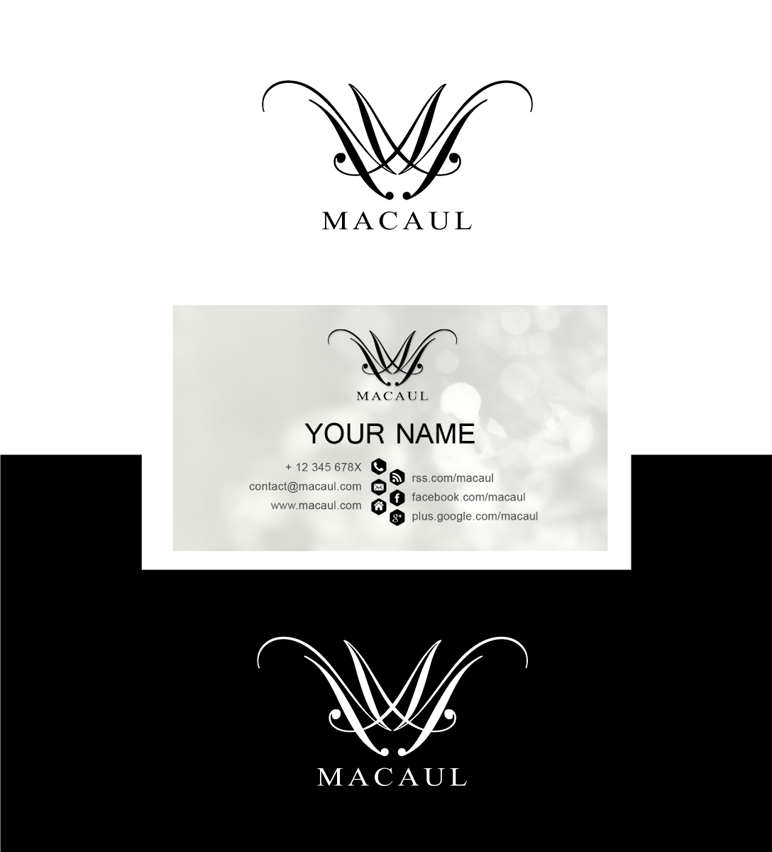 Logo Design by AMBOGEStudios for this project | Design #4051442