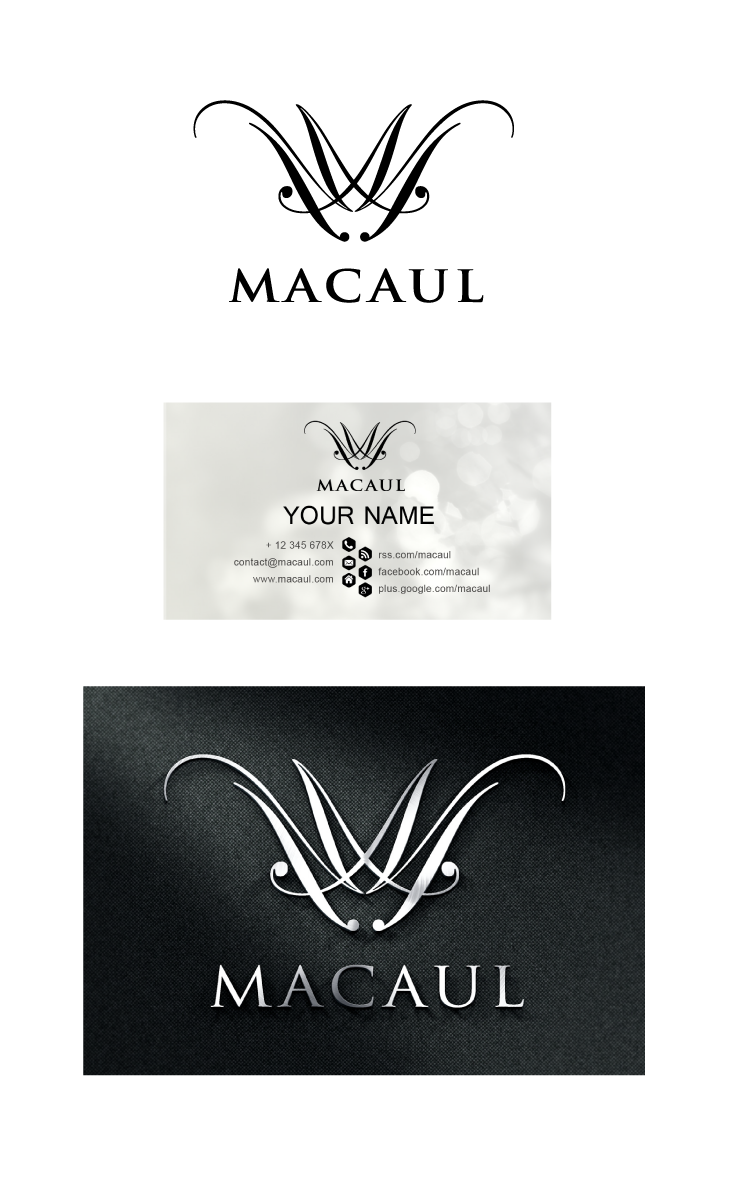 Logo Design by AMBOGEStudios for this project | Design #4075750