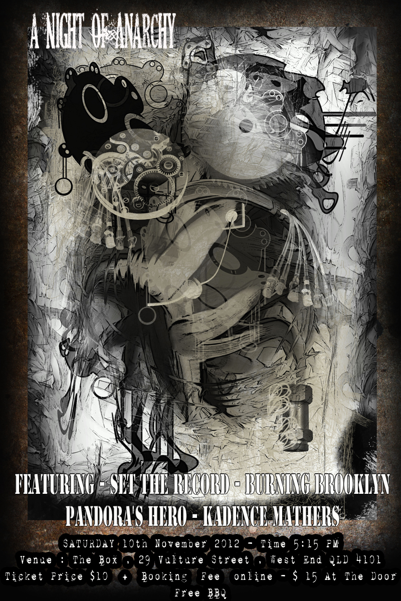 Poster Design by Davril for this project | Design #1106733