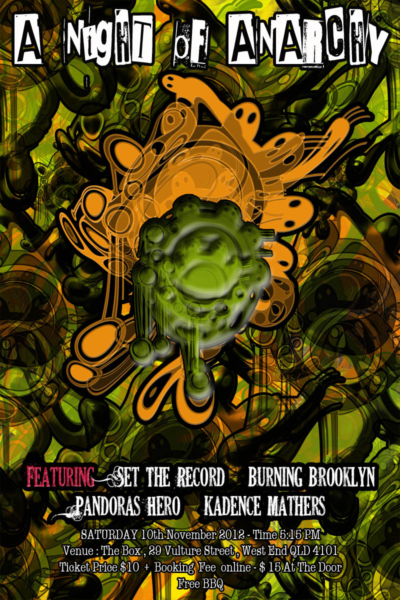 Poster Design by Davril for this project | Design #1111819