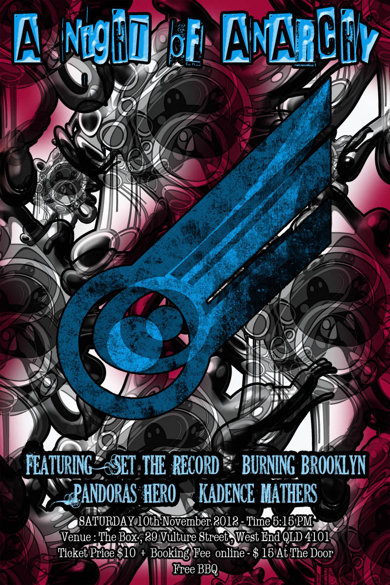 Poster Design by Davril for this project | Design #1112433