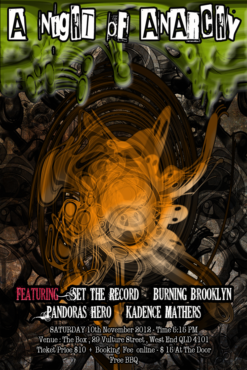 Poster Design by Davril for this project | Design #1115289