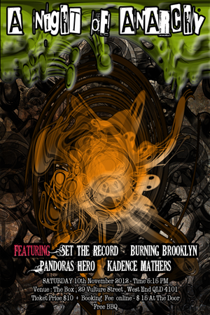 Poster Design by Davril for this project | Design: #1115289