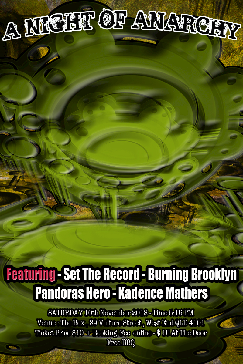 Poster Design by Davril for this project | Design #1116058