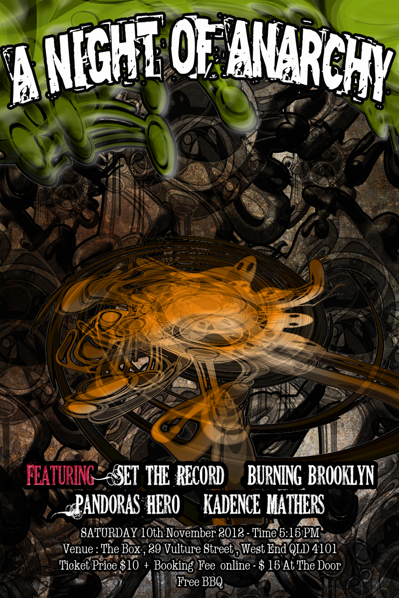 Poster Design by Davril for this project | Design #1116090