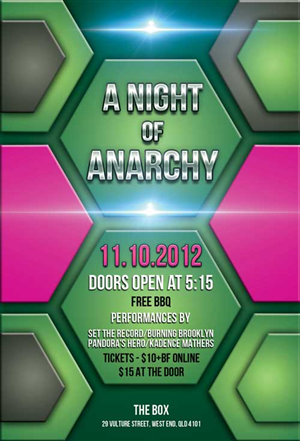 Poster Design by JessicaD for this project | Design: #1105602