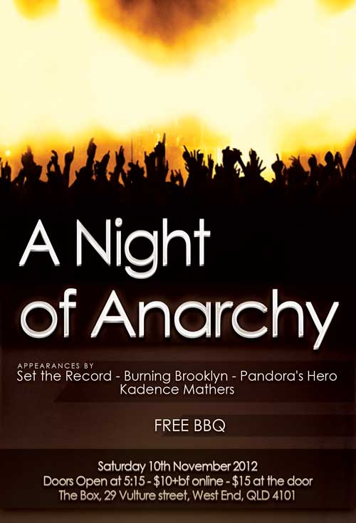 Poster Design by JessicaD for this project | Design #1105758