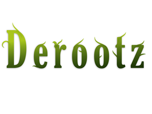 Logo Design by Alejandra Rubio