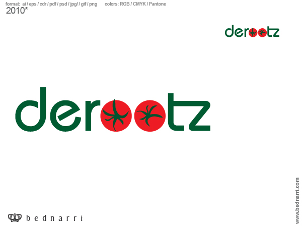 Logo Design by bednarri for this project | Design #146370