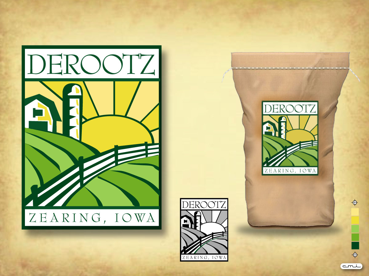 Logo Design by WAkland for this project | Design #143641