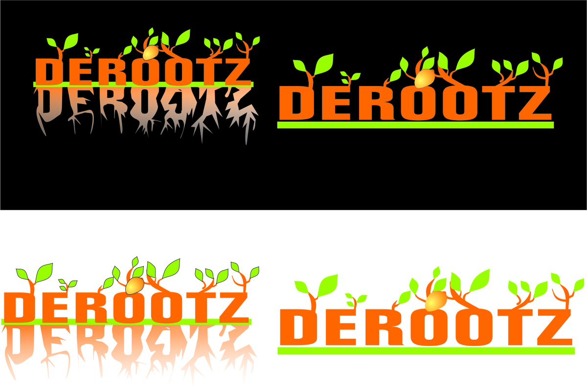 Logo Design by JanBadz for this project | Design #144200