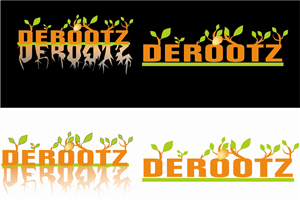 Logo Design by JanBadz